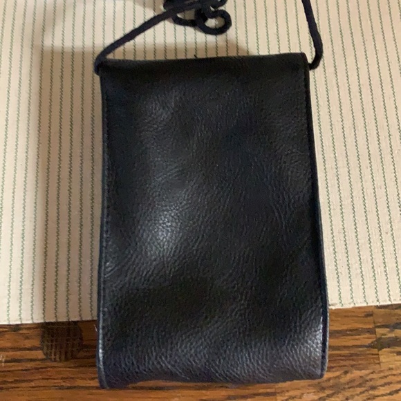 American Airlines Bags New Vintage Leather American Airlines First Class Passenger Courtesy